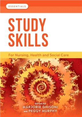 Study Skills：For Nursing, Health and Social Care
