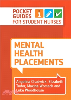 Mental Health Placements：A Pocket Guide