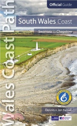 South Wales Coast：Swansea to Chepstow