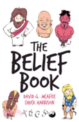 The Belief Book