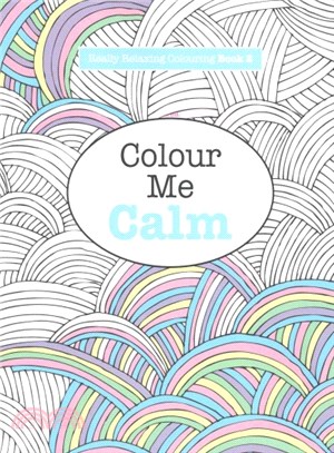 Colour Me Calm