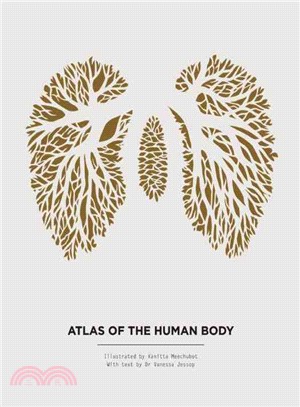 Atlas of the human body /