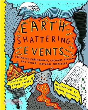 Earth shattering events /