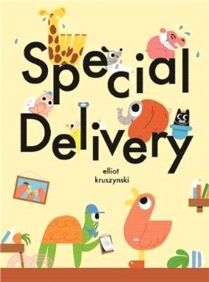 Special delivery /