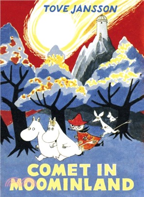 Comet in Moominland