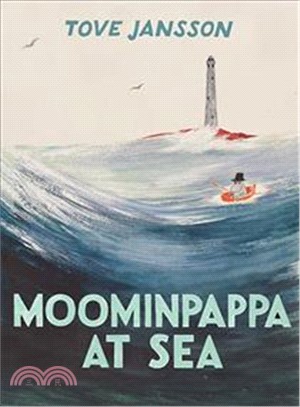 Moominpappa at Sea: Special Collectors' Edition (Moomins)
