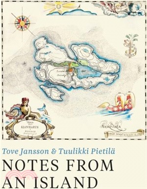 Notes from an Island