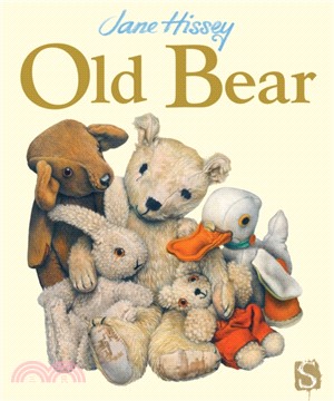 Old Bear