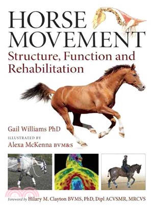 Horse Movement ― Structure, Function and Rehabilitation