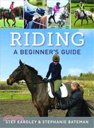 Riding ― A Beginner's Guide