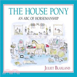 The House Pony ― An ABC of Horsemanship