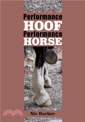 Performance Hoof, Performance Horse