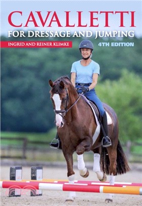 Cavalletti：For Dressage and Jumping