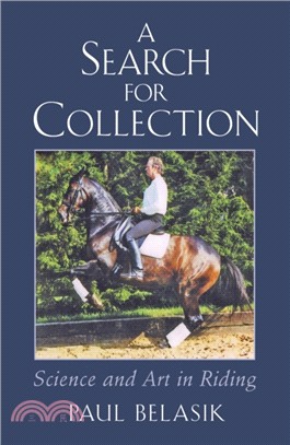 A Search for Collection：Science and Art in Riding