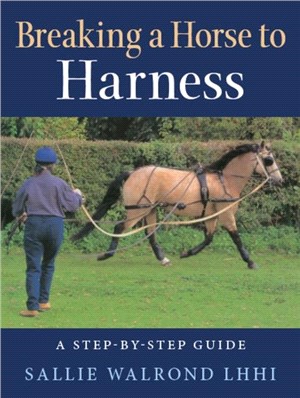 Breaking Horse to Harness