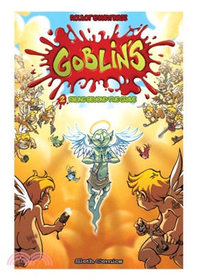 Goblins 2: Failing Beyond The Grave