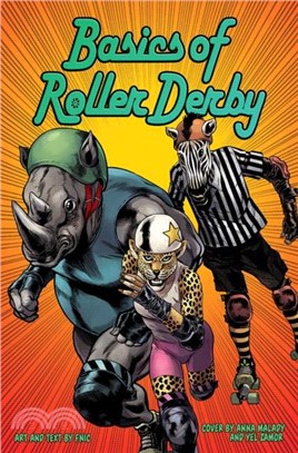 Basics Of Roller Derby