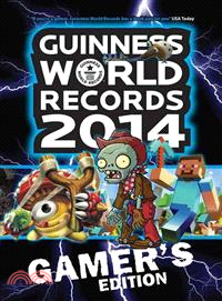 Guinness World Records 2014 ― Gamer's Edition