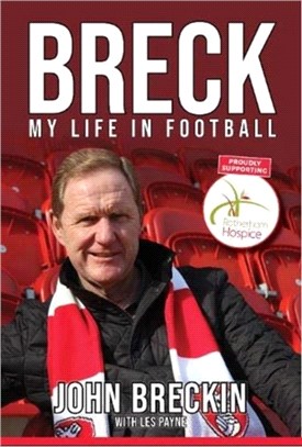 Breck：My Life in Football