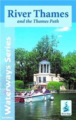 River Thames：and the Thames Path