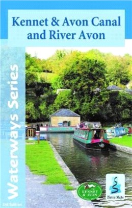 Kennet and Avon Canal：And River Avon