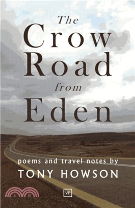 The Crow Road from Eden