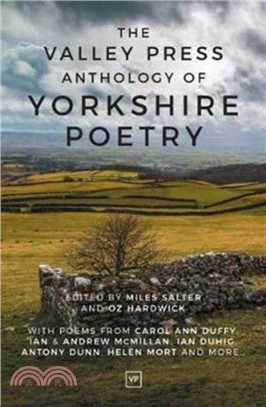 Valley Press Anthology of Yorkshire Poetry