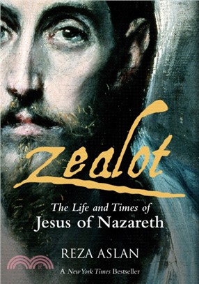 Zealot：The Life and Times of Jesus of Nazareth
