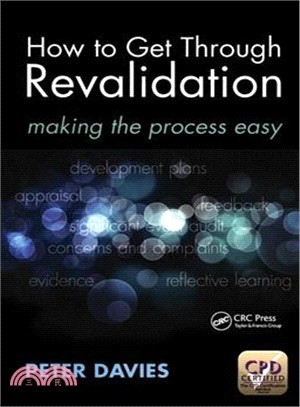 How to Get Through Revalidation