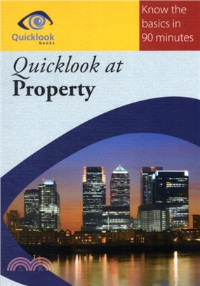 Quicklook at Property