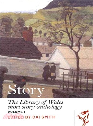 Story ― The Library of Wales Short Story Anthology