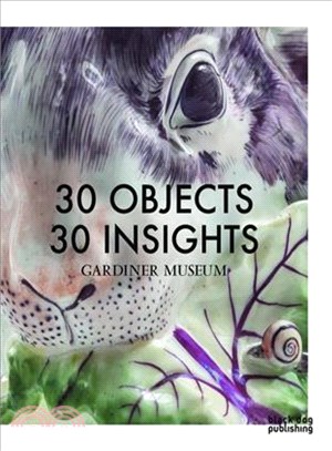 30 Objects 30 Insights