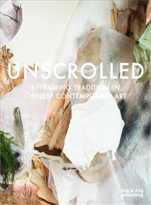 Unscrolled ─ Reframing Tradition in Chinese Contemporary Art