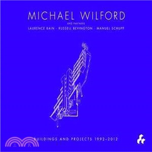 Michael Wilford — Buildings and Projects 1992-2012
