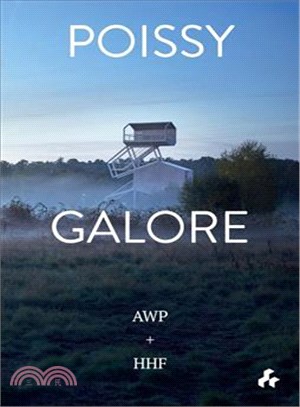 Poissy Galore ― Awp + Hhf
