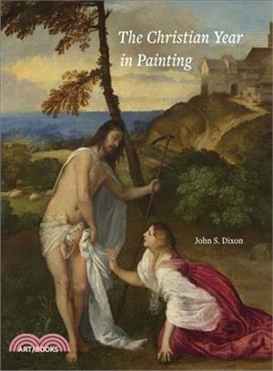 The Christian Year in Painting