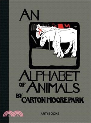 An Alphabet of Animals