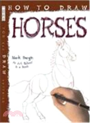 How To Draw Horses