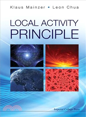 Local Activity Principle