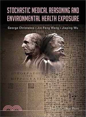 Stochastic Medical Reasoning and Environmental Health Exposure
