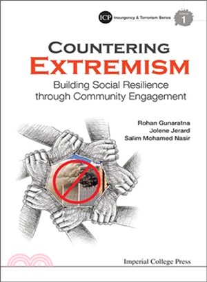 Countering Extremism—Building Social Resilience Through Community Engagement