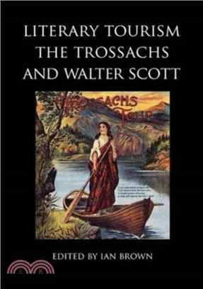 Literary Tourism, the Trossachs and Walter Scott