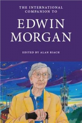 The International Companion to Edwin Morgan