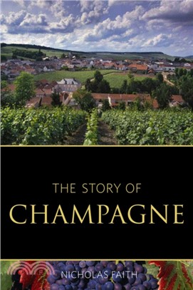 The story of champagne