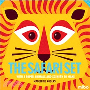 The Safari Set (Mibo)