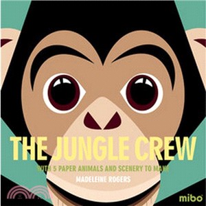 The Jungle Crew (Mibo)