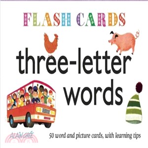 Three-Letter Words