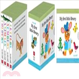 My First Little Library