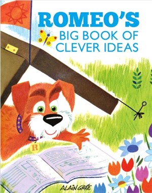 Romeo's Big Book of Clever Ideas