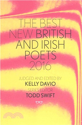 The Best New British and Irish Poets 2016